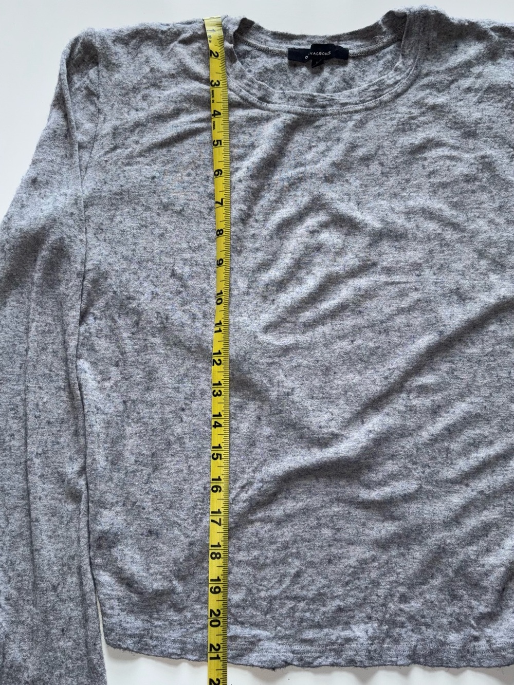 OLIVACEOUS TOPS - Picture 11 of 11